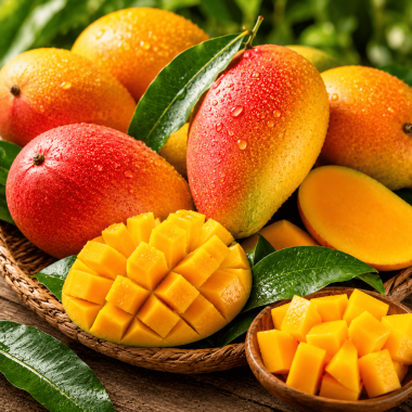 Mango 3 in 1
