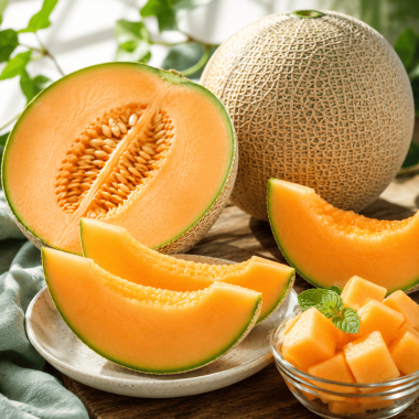 Melon Silk 3in1