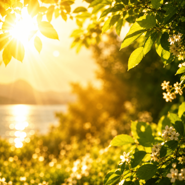 Sunshine 3in1