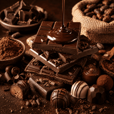 Chocolate 3in1