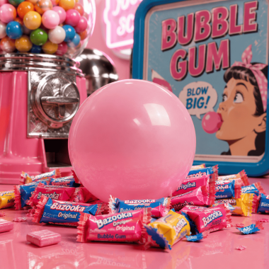Big Bubble 3in1