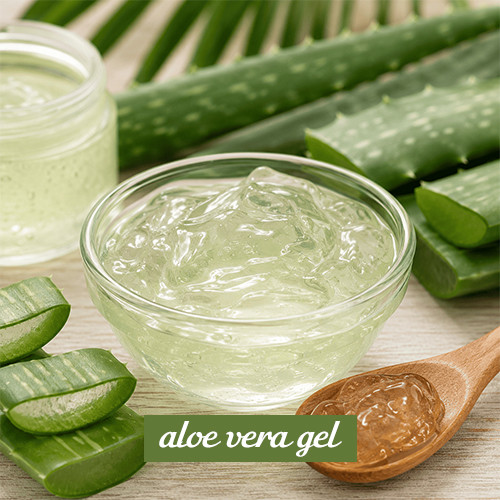 Aloe Vera Gel