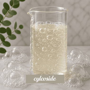Cylcoside