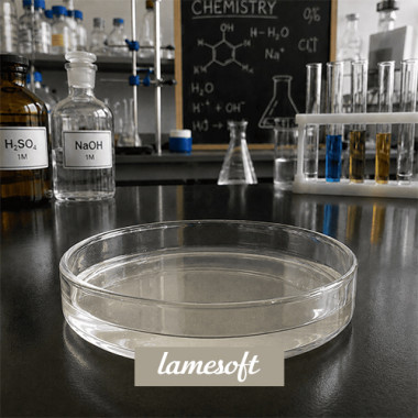 Lamesoft