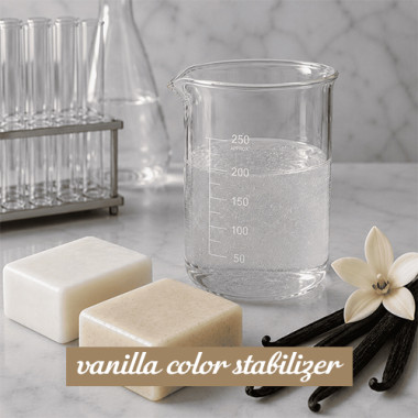 Vanilla Color Stabilizer...
