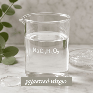 Sodium Lactate 60% Solution