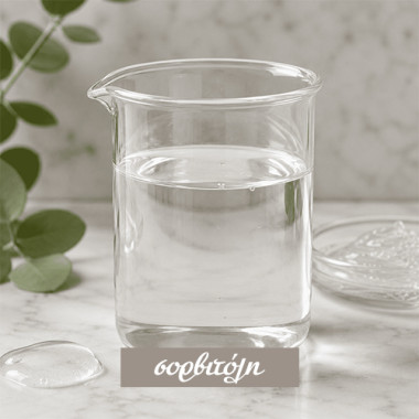 Σορβιτόλη 100 ml