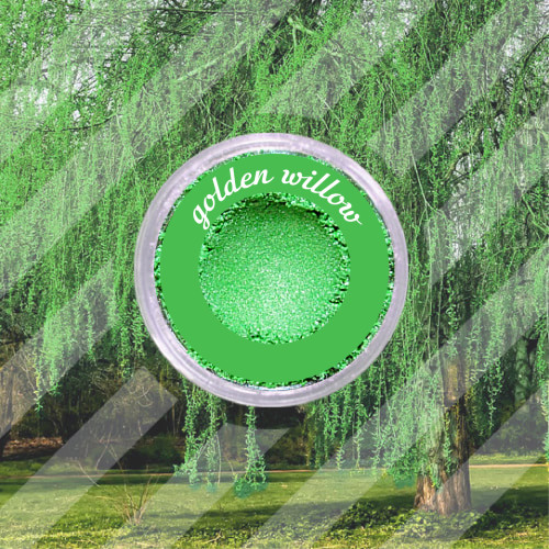 Golden Willow Mica 10gr