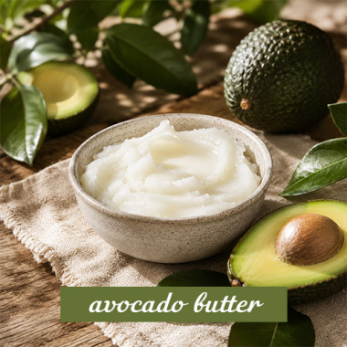 Avocado Butter
