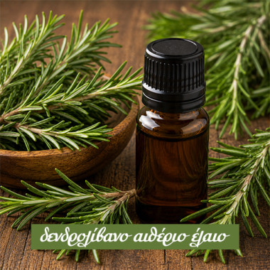 Rosemary Essential Oil