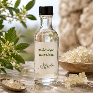 Mastic Floral Water 250 ml