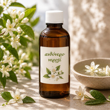 Neroli Floral Water