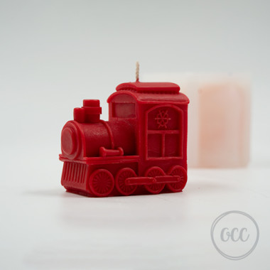 Little train