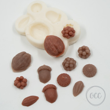 Fruits & Nuts
