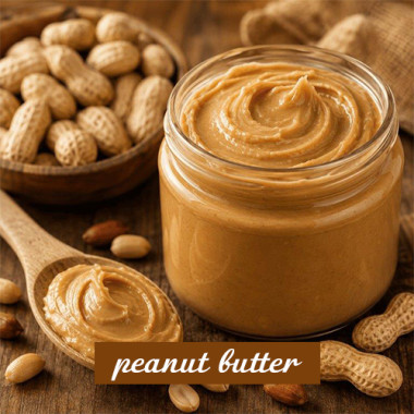 Peanut Butter 3in1