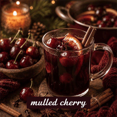 Mulled Cherry 3in1