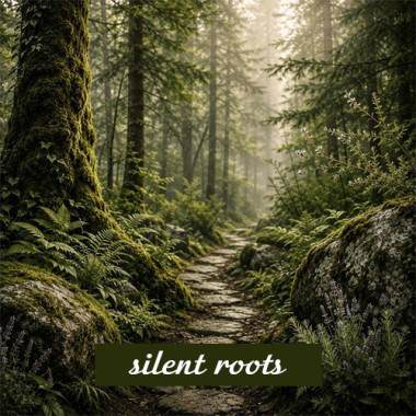 Silent Roots (Για κερί)