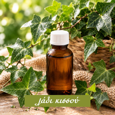 Ivy Oil