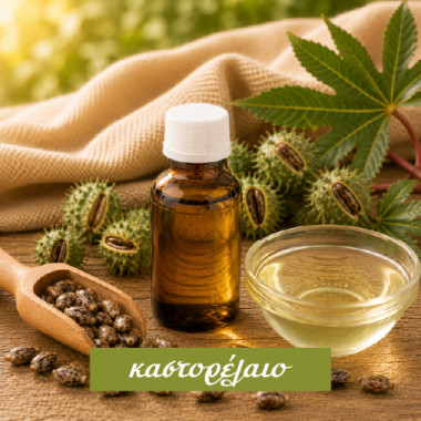 Castor Oil