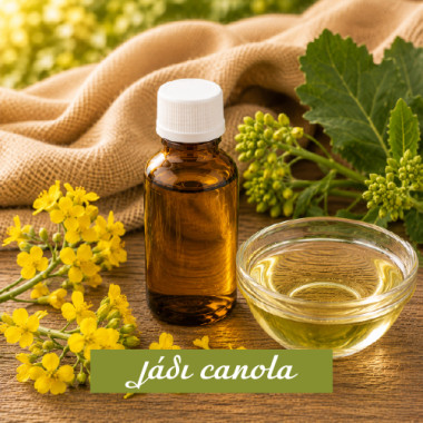 Canola Λάδι (Λάδι...