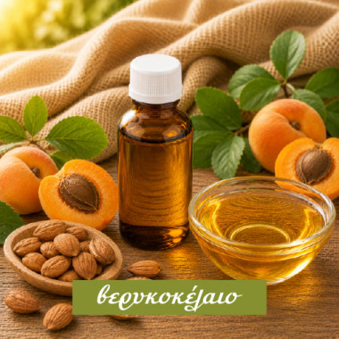 Βερυκοκέλαιο
