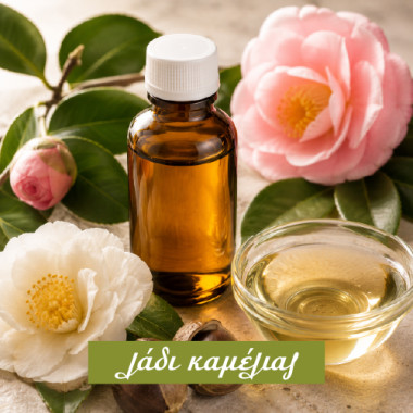 Καμέλια Λάδι