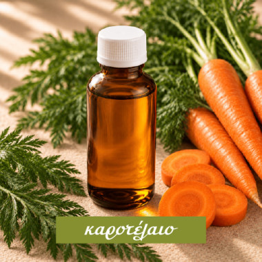 Καροτέλαιο