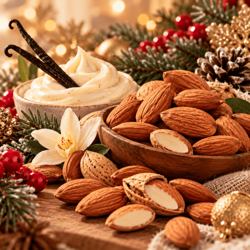 Christmas Nuts 3in1