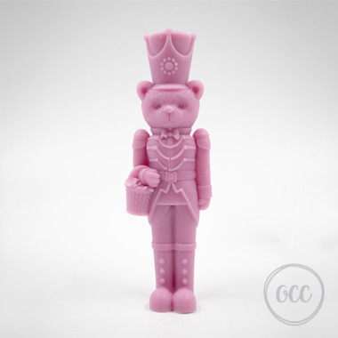 Nutcracker Bear