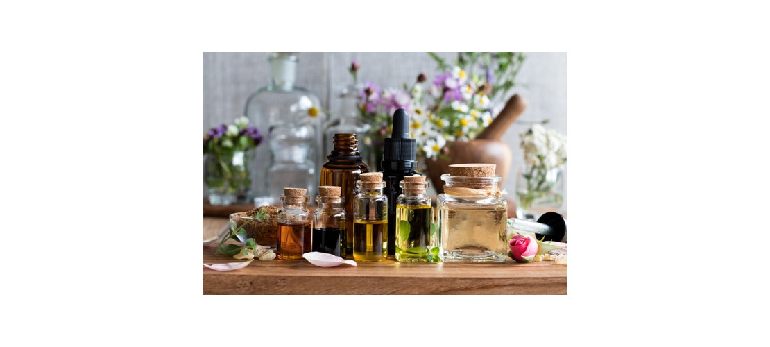 Essential Oils