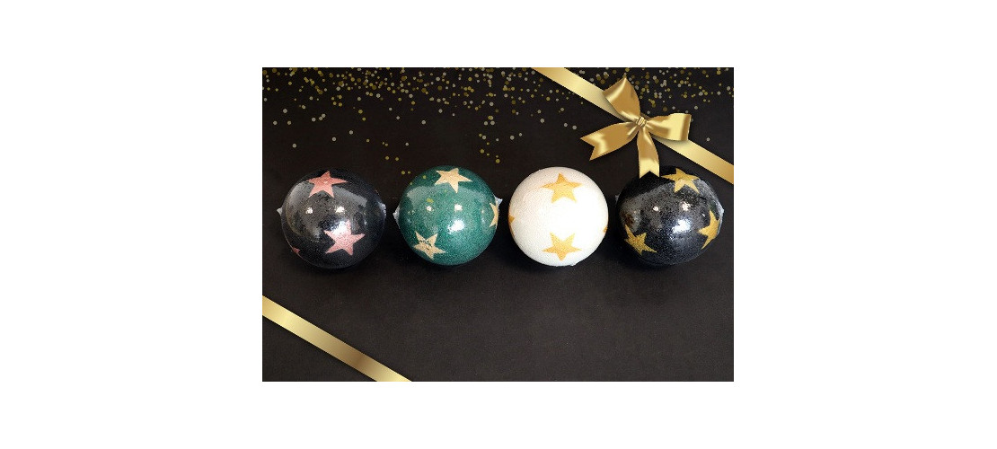 Bath Bombs