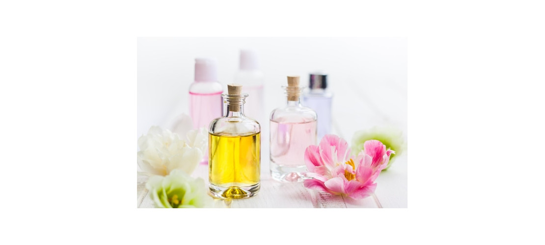 Fragrances