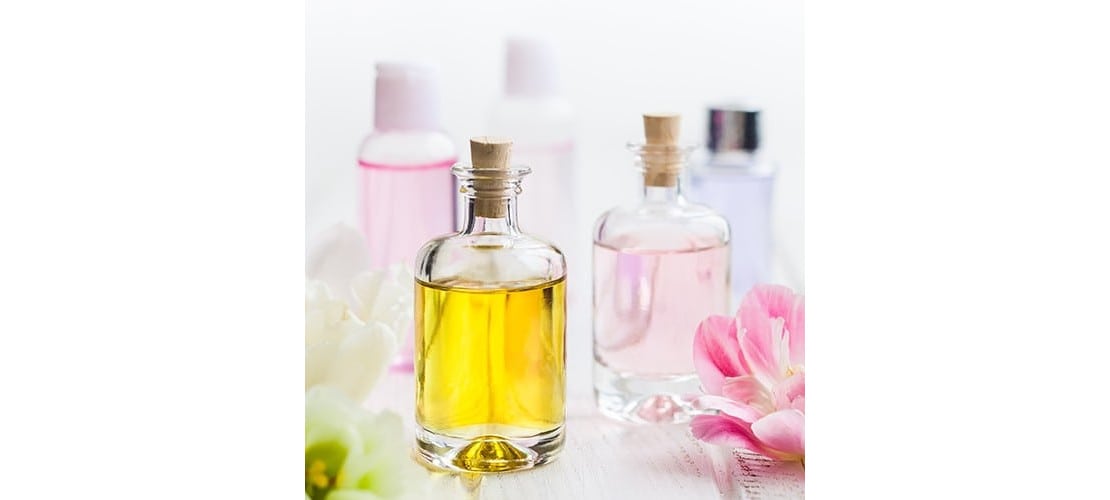 Fragrances