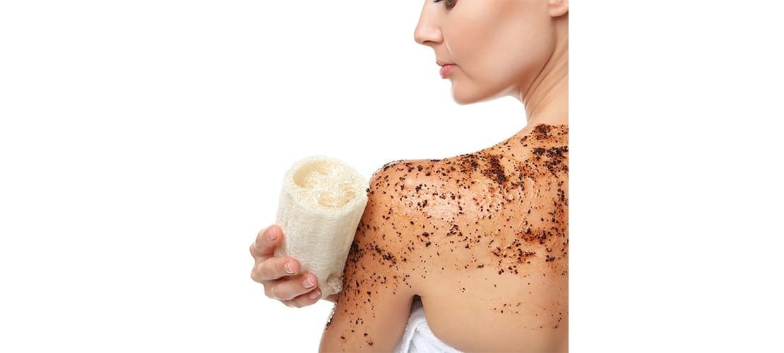 Exfoliating Products