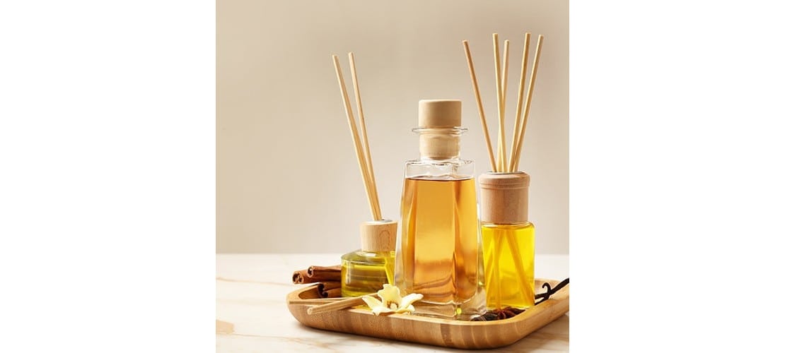 Liquid Room Flavoring