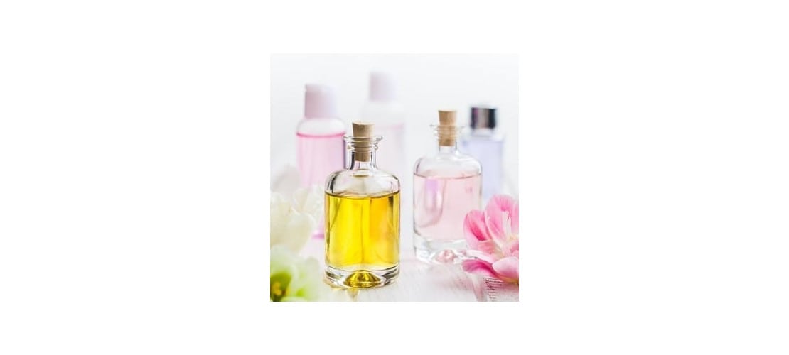 Fragrances