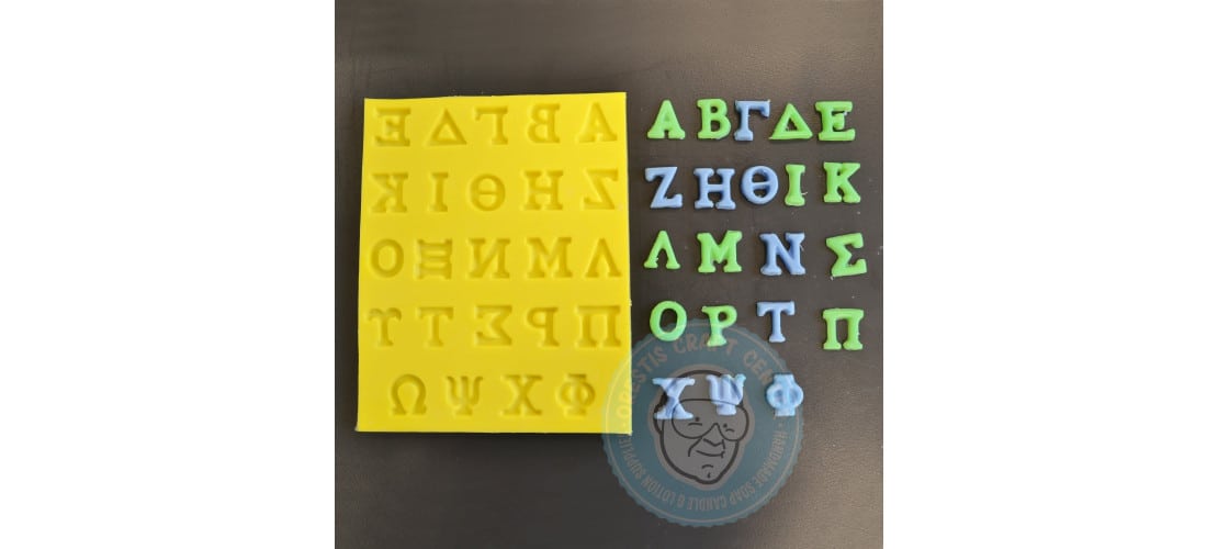 Numbers/Letters