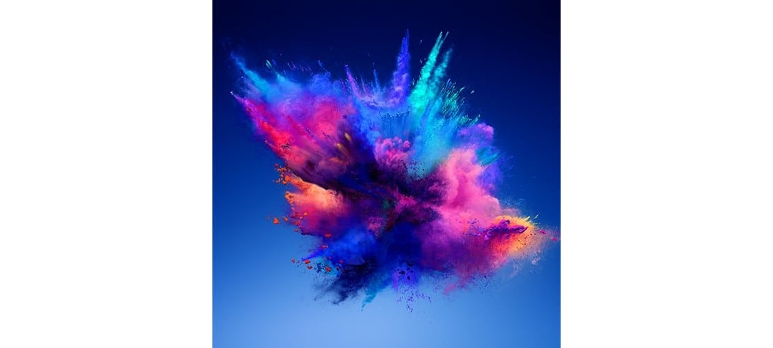 Water Soluble Dyes