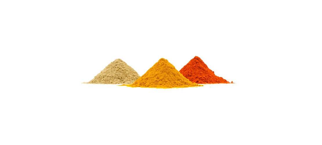 Natural Pigments