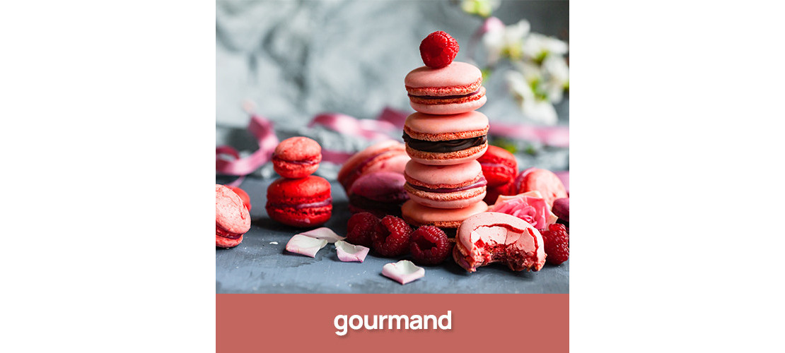 Gourmand