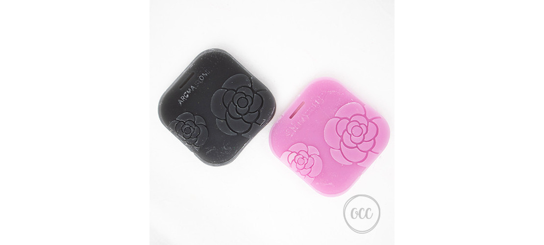 Aromatic plasters