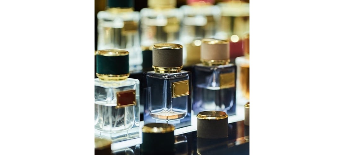 Aromatic Proposals by Orestis Craft Center