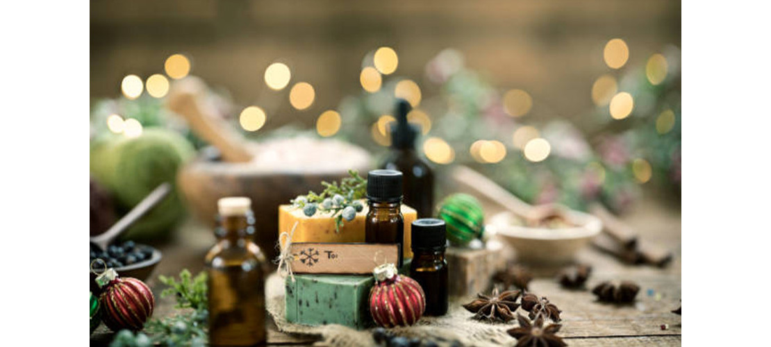 Christmas Fragrances