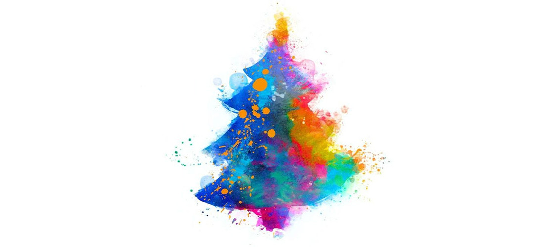 Christmas Colors
