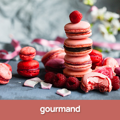 Gourmand